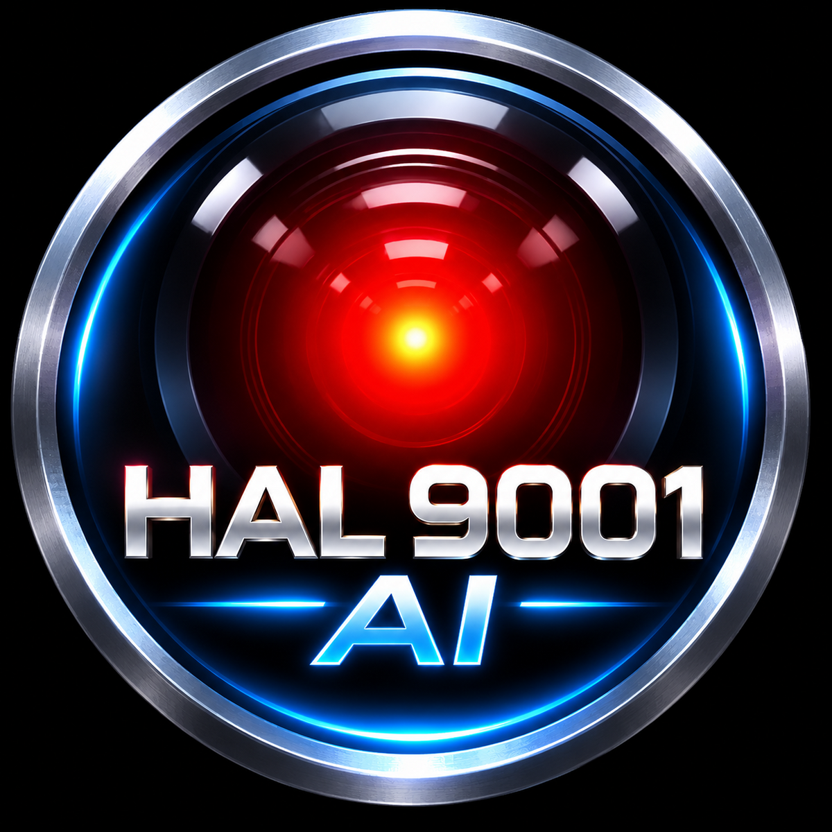AI ONE-LICENSE FOR HAL9001 AI MARKETING