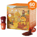 Instant Coffee Pods Unit