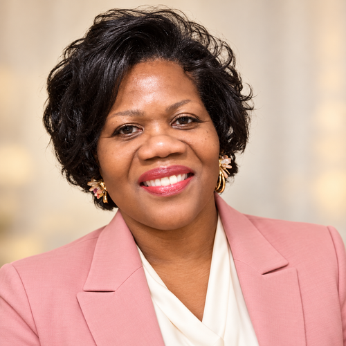 Cynthia Henderson