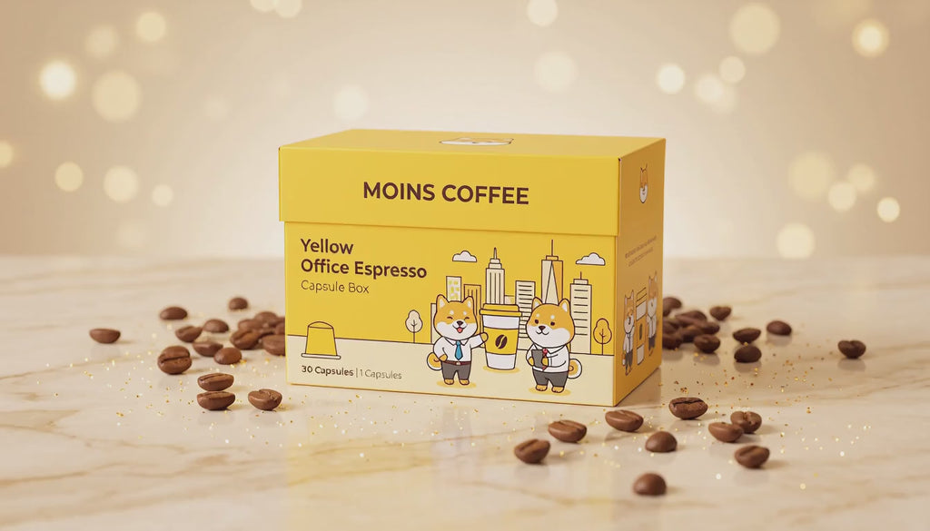 24 Karat Goldback Instant Espresso Blocks - Dark Roast Instant Coffee, 16 Servings