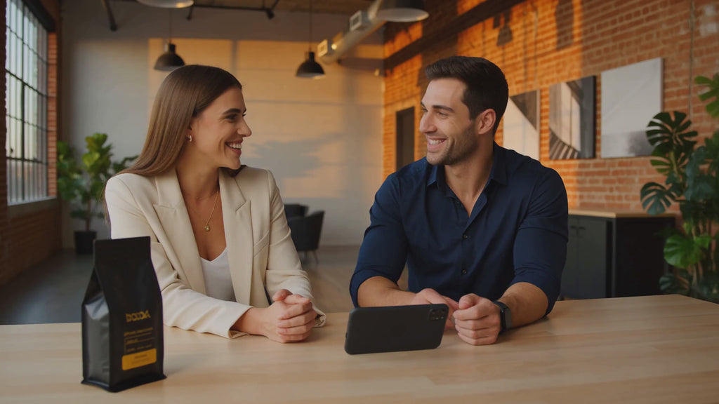 Commercial Certification Coffee Broker Class