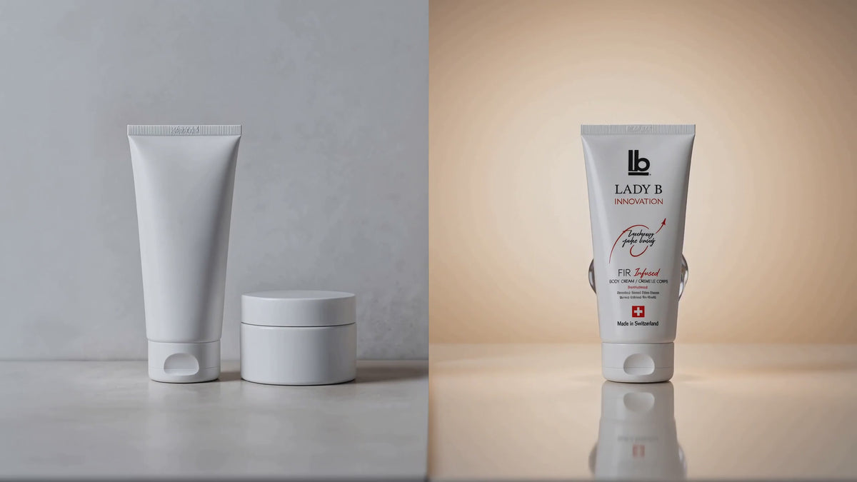 The Total Body Firming System