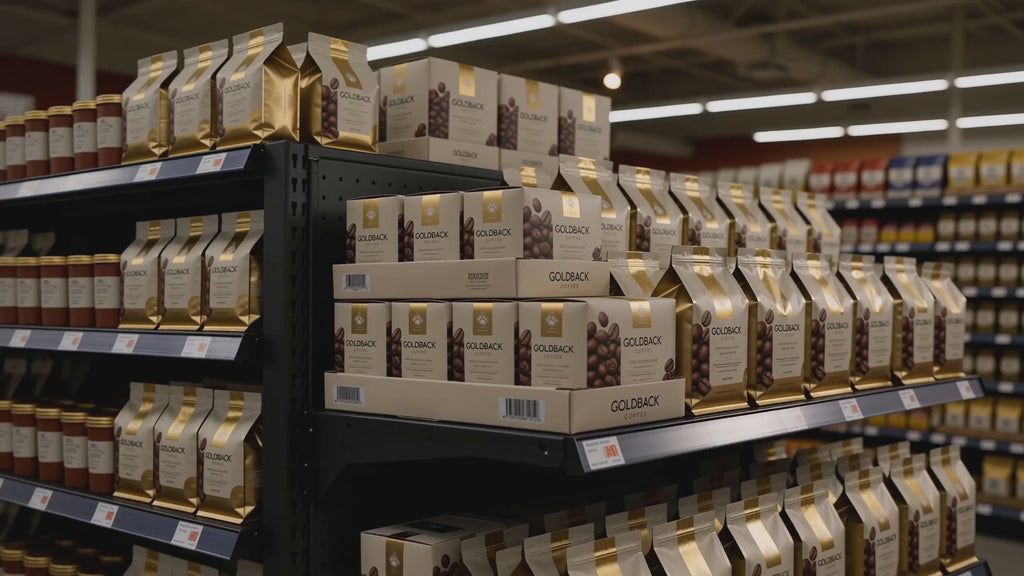 Big Box 20 Million Dollar Cooperative Membership